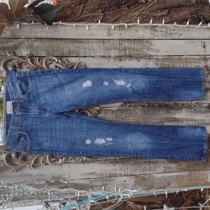 WOMENS AEROPOSTALE JEANS 28/32